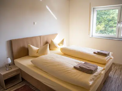 Ferienwohnung für 4 Personen (55 m²) in Blaubeuren 6/8