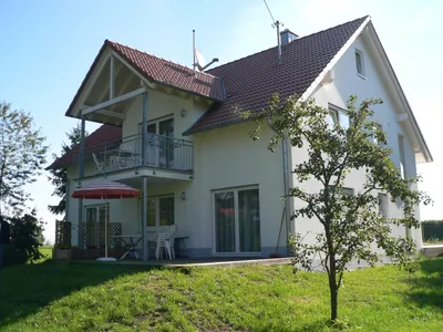 Ferienwohnung für 5 Personen (90 m²) in Blaubeuren 1/7