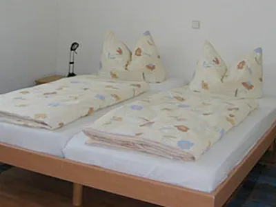 Ferienwohnung für 5 Personen (90 m²) in Blaubeuren 3/7