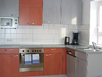 Ferienwohnung für 5 Personen (90 m²) in Blaubeuren 6/7