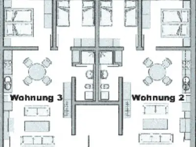 Ferienwohnung für 4 Personen in Blaubeuren 4/8