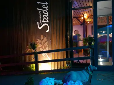 Ferienwohnung für 4 Personen in Blaubeuren 8/8