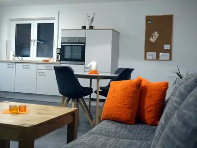 Ferienwohnung Klötzle Blei