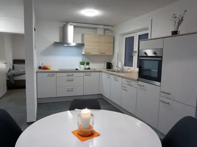 Ferienwohnung für 3 Personen (55 m²) in Blaubeuren 5/10