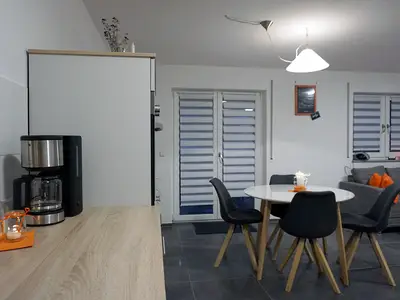 Ferienwohnung für 3 Personen (55 m²) in Blaubeuren 6/10