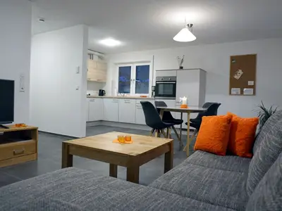 Ferienwohnung für 3 Personen (55 m²) in Blaubeuren 7/10
