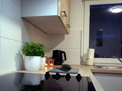 Ferienwohnung für 3 Personen (55 m²) in Blaubeuren 9/10