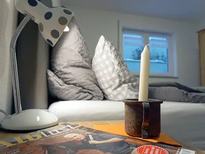 Ferienwohnung für 3 Personen (55 m²) in Blaubeuren 8/10