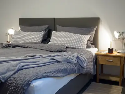 Ferienwohnung für 3 Personen (55 m²) in Blaubeuren 9/10