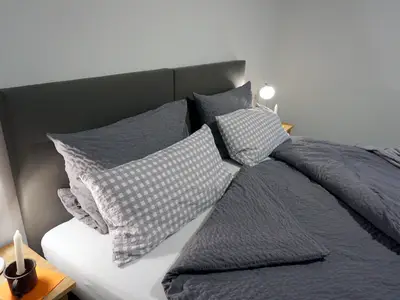 Ferienwohnung für 3 Personen (55 m²) in Blaubeuren 10/10