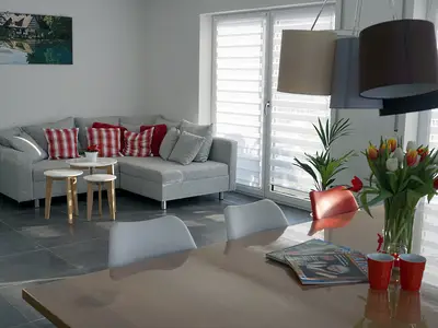 Ferienwohnung für 6 Personen (105 m²) in Blaubeuren 5/10