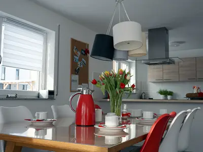 Ferienwohnung für 6 Personen (105 m²) in Blaubeuren 6/10
