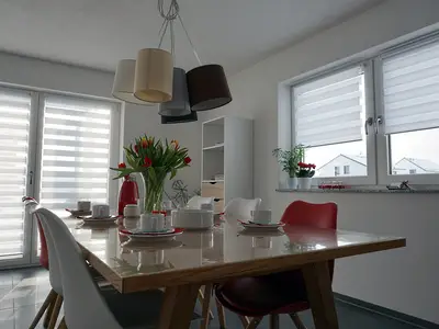 Ferienwohnung für 6 Personen (105 m²) in Blaubeuren 8/10