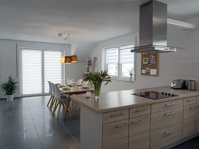 Ferienwohnung für 6 Personen (105 m²) in Blaubeuren 8/10