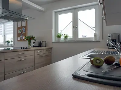 Ferienwohnung für 6 Personen (105 m²) in Blaubeuren 10/10