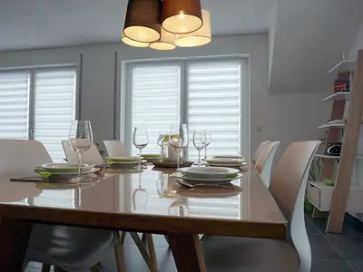 Ferienwohnung für 6 Personen (105 m²) in Blaubeuren 8/10