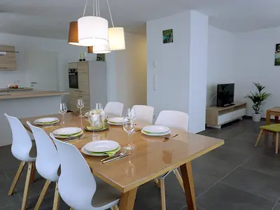 Ferienwohnung für 6 Personen (105 m²) in Blaubeuren 9/10