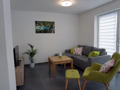 Ferienwohnung für 6 Personen (105 m²) in Blaubeuren 10/10