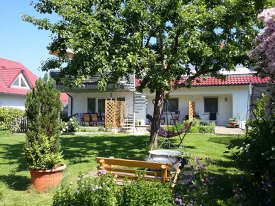 Ferienwohnung für 5 Personen (120 m²) in Blaubeuren 2/10