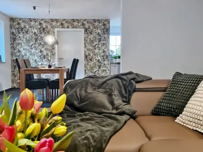 Wohn-/Esszimmer