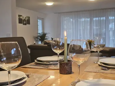 Essen-Wohnen