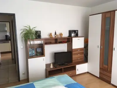 Ferienwohnung für 2 Personen (40 m²) in Blaubeuren 3/10
