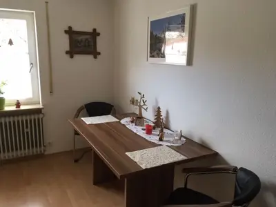 Ferienwohnung für 2 Personen (40 m²) in Blaubeuren 7/10