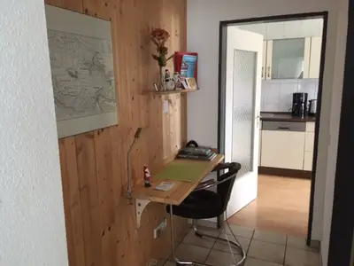 Ferienwohnung für 2 Personen (40 m²) in Blaubeuren 8/10