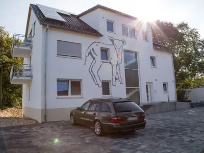Ferienwohnung für 4 Personen in Blaubeuren 2/10