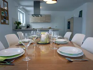 Ferienwohnung für 3 Personen (55 m²) in Blaubeuren