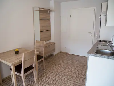 Ferienwohnung für 2 Personen (35 m²) in Blaubeuren 3/8