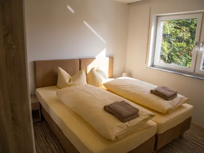 Ferienwohnung für 2 Personen (35 m²) in Blaubeuren 5/8