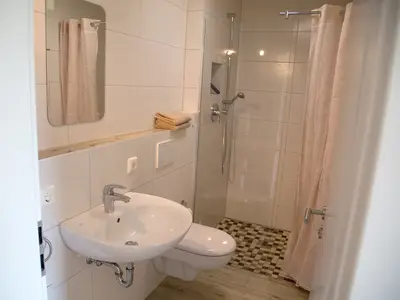 Ferienwohnung für 2 Personen (35 m²) in Blaubeuren 6/8