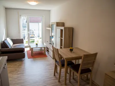 Ferienwohnung für 2 Personen (35 m²) in Blaubeuren 7/8