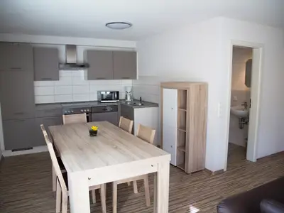 Ferienwohnung für 5 Personen (80 m²) in Blaubeuren 3/9