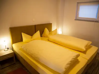 Ferienwohnung für 5 Personen (80 m²) in Blaubeuren 5/9