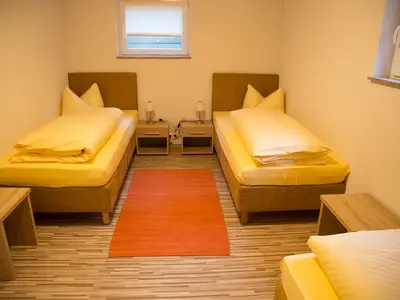 Ferienwohnung für 5 Personen (80 m²) in Blaubeuren 6/9