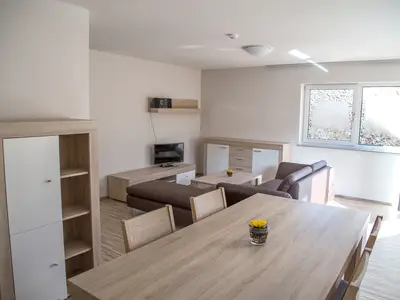 Ferienwohnung für 5 Personen (80 m²) in Blaubeuren 9/9