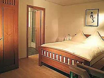 Ferienwohnung für 2 Personen (35 m²) in Blaubeuren 2/5