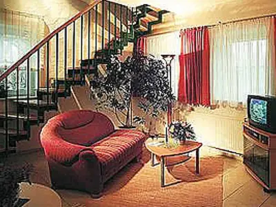 Ferienwohnung für 2 Personen (35 m²) in Blaubeuren 3/5