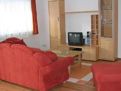 Ferienwohnung für 5 Personen (90 m²) in Blaubeuren 4/7