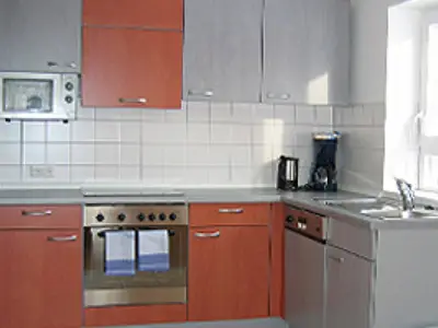 Ferienwohnung für 5 Personen (90 m²) in Blaubeuren 6/7