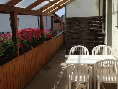 Ferienwohnung für 4 Personen (80 m²) in Blaubeuren 3/10