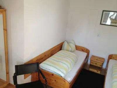 Ferienwohnung für 4 Personen (80 m²) in Blaubeuren 4/10