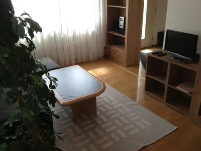 Ferienwohnung für 4 Personen (80 m²) in Blaubeuren 5/10