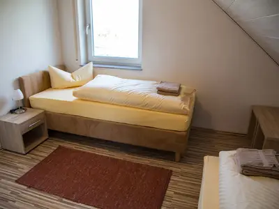 Ferienwohnung für 4 Personen (50 m²) in Blaubeuren 5/8