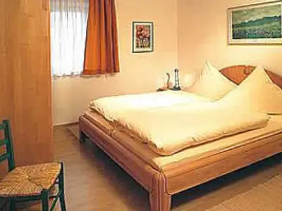 Ferienwohnung für 4 Personen (60 m²) in Blaubeuren 2/5