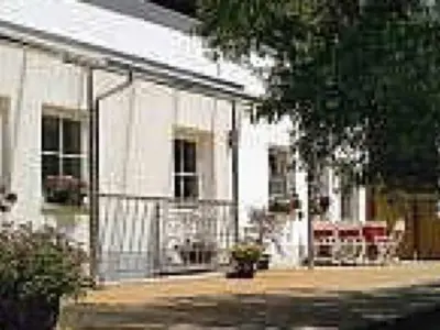 Ferienwohnung für 4 Personen (60 m²) in Blaubeuren 5/5