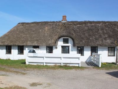 Ferienwohnung für 4 Personen (60 m²) in Blåvand 1/10