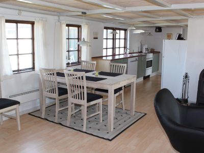 Ferienwohnung für 4 Personen (60 m²) in Blåvand 8/10